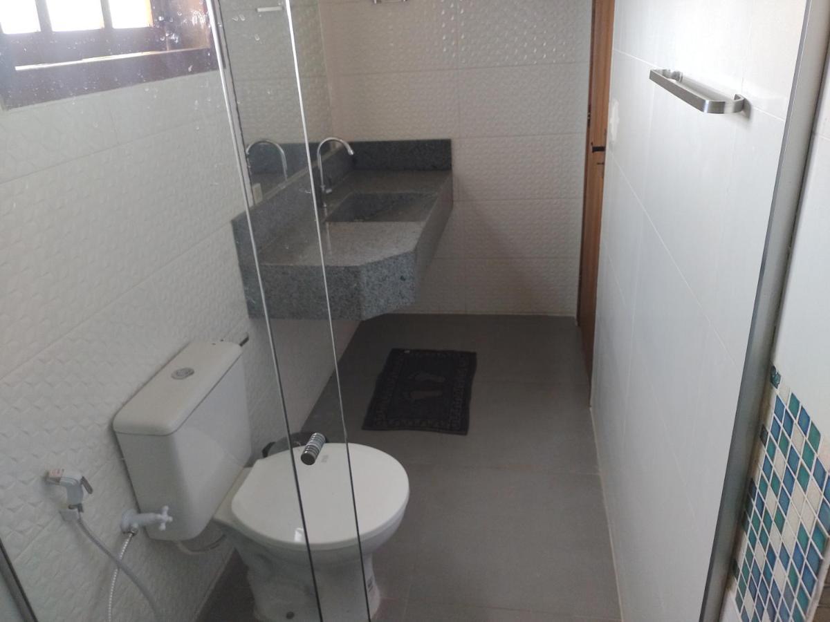 So Ham Guest House Diamantina ภายนอก รูปภาพ