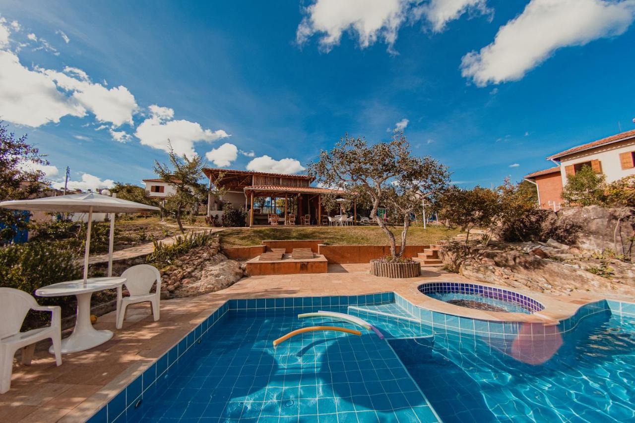 So Ham Guest House Diamantina ภายนอก รูปภาพ