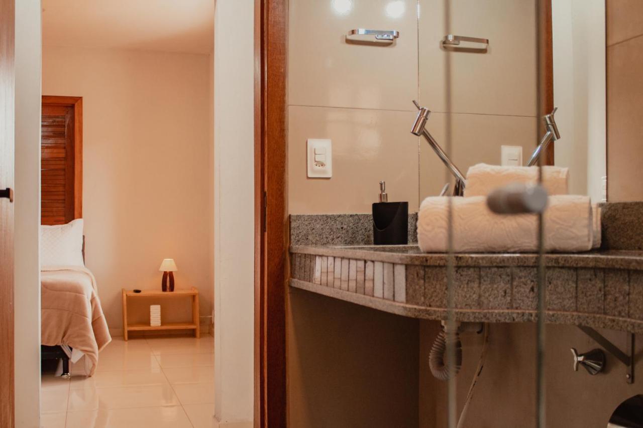 So Ham Guest House Diamantina ภายนอก รูปภาพ