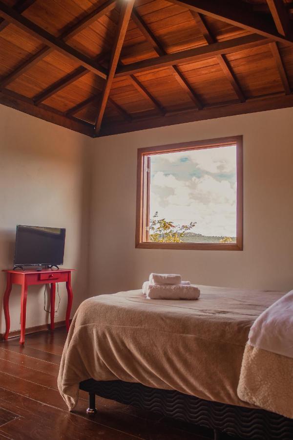So Ham Guest House Diamantina ภายนอก รูปภาพ