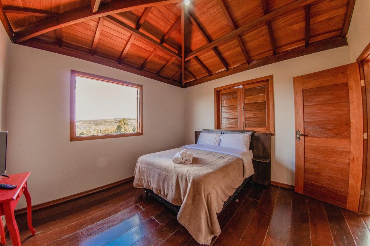 So Ham Guest House Diamantina ภายนอก รูปภาพ