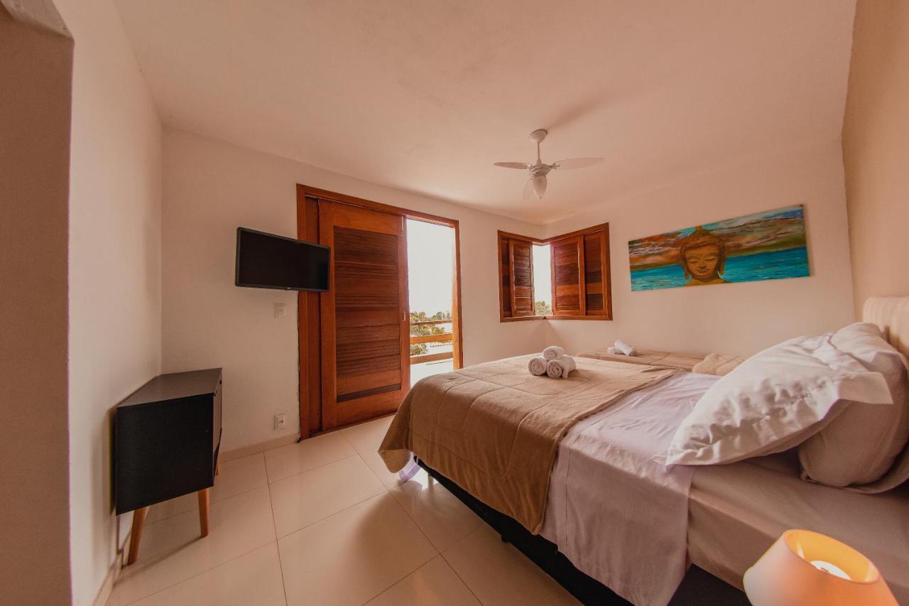 So Ham Guest House Diamantina ภายนอก รูปภาพ