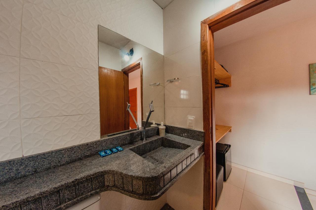 So Ham Guest House Diamantina ภายนอก รูปภาพ