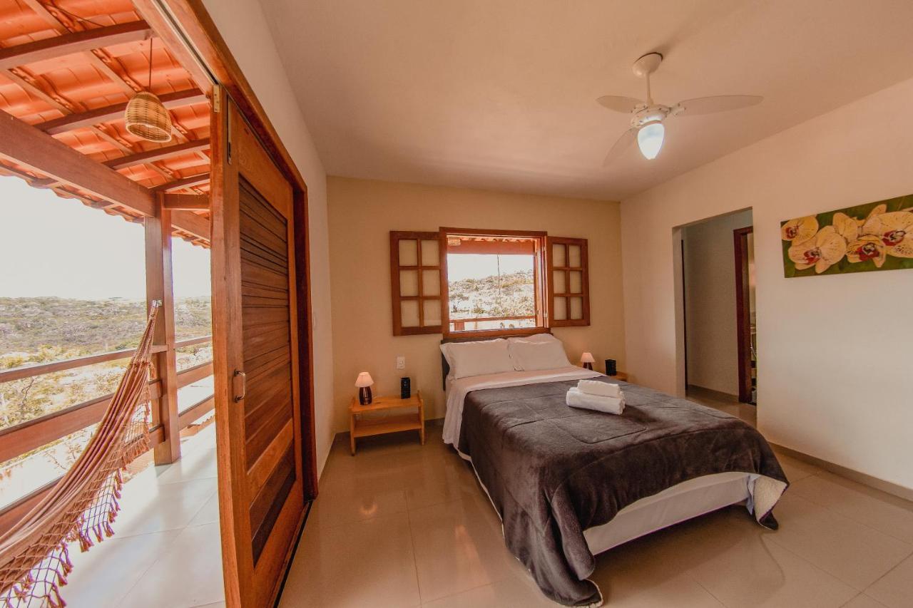 So Ham Guest House Diamantina ภายนอก รูปภาพ