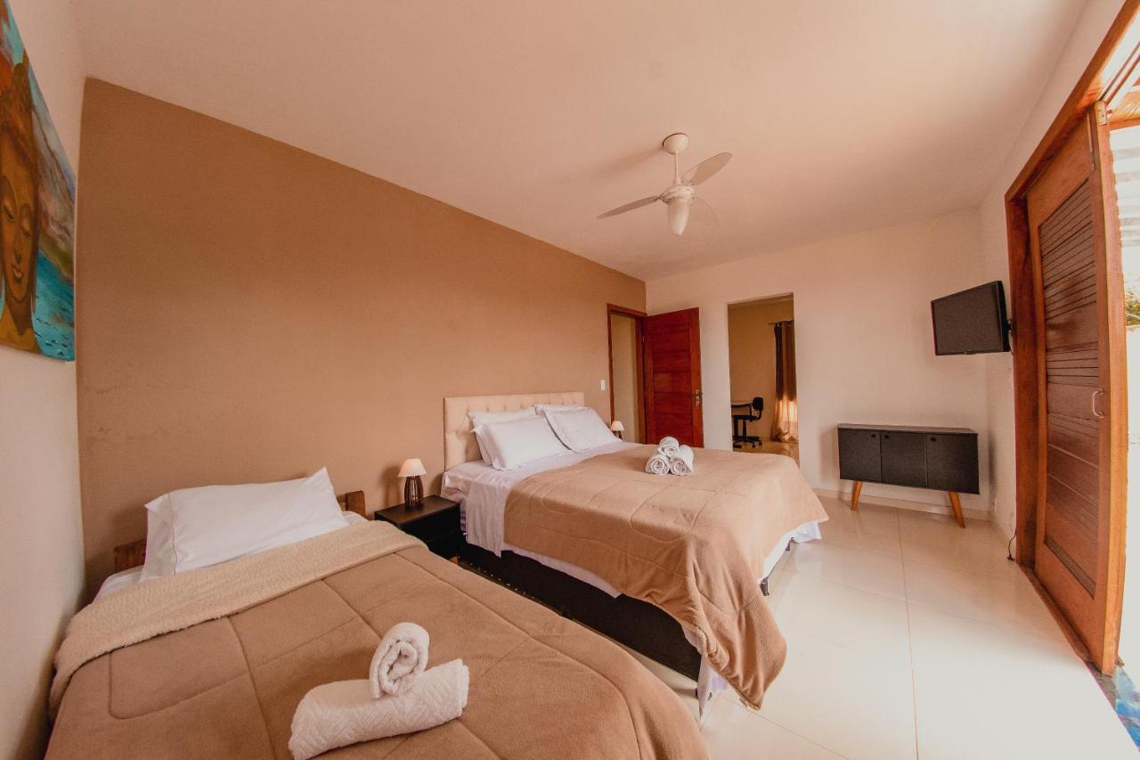 So Ham Guest House Diamantina ภายนอก รูปภาพ