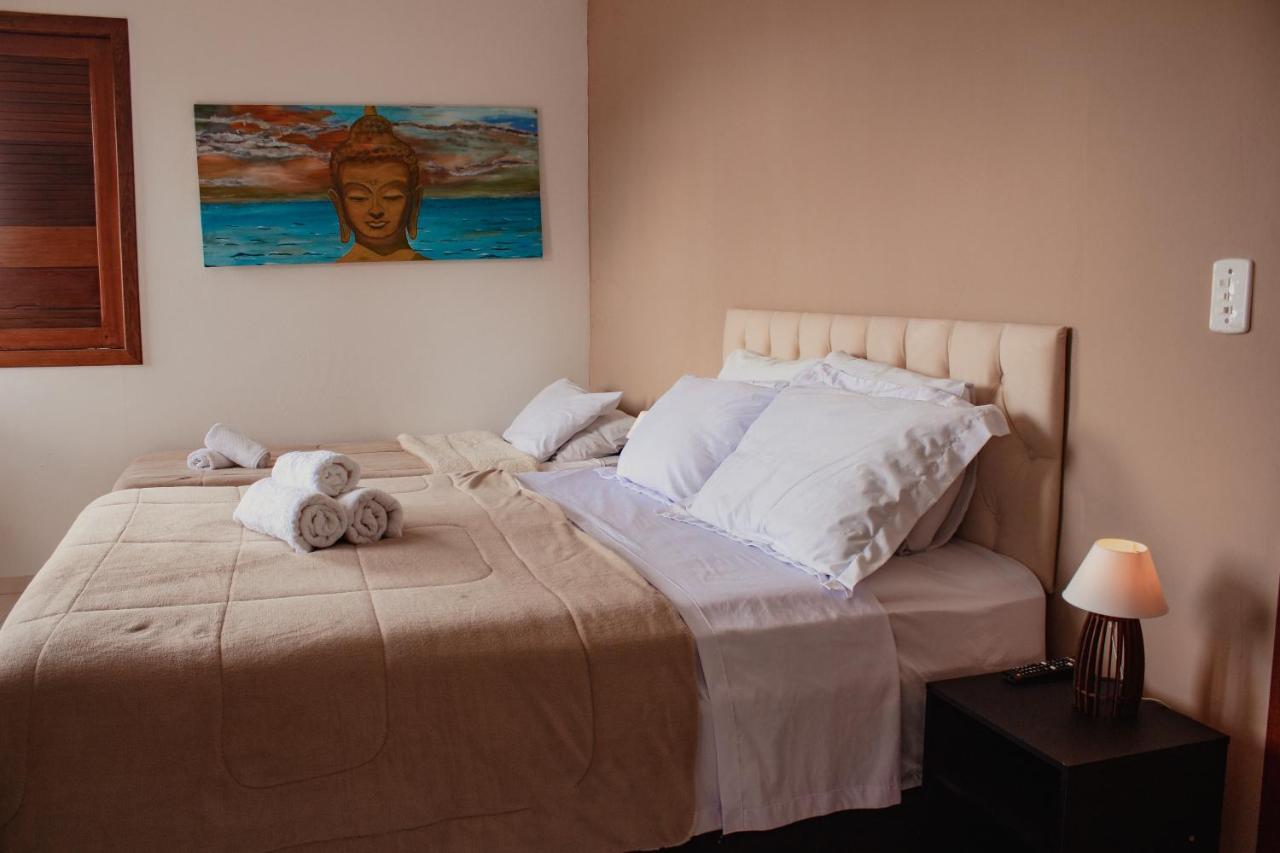 So Ham Guest House Diamantina ภายนอก รูปภาพ
