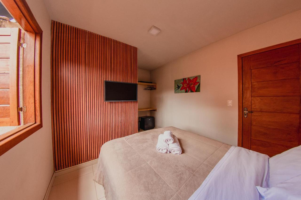 So Ham Guest House Diamantina ภายนอก รูปภาพ