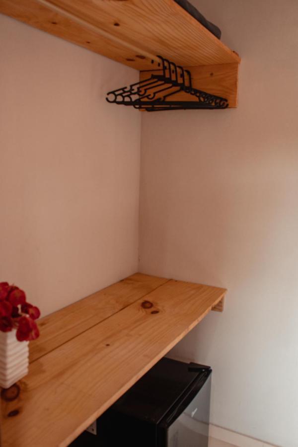 So Ham Guest House Diamantina ภายนอก รูปภาพ