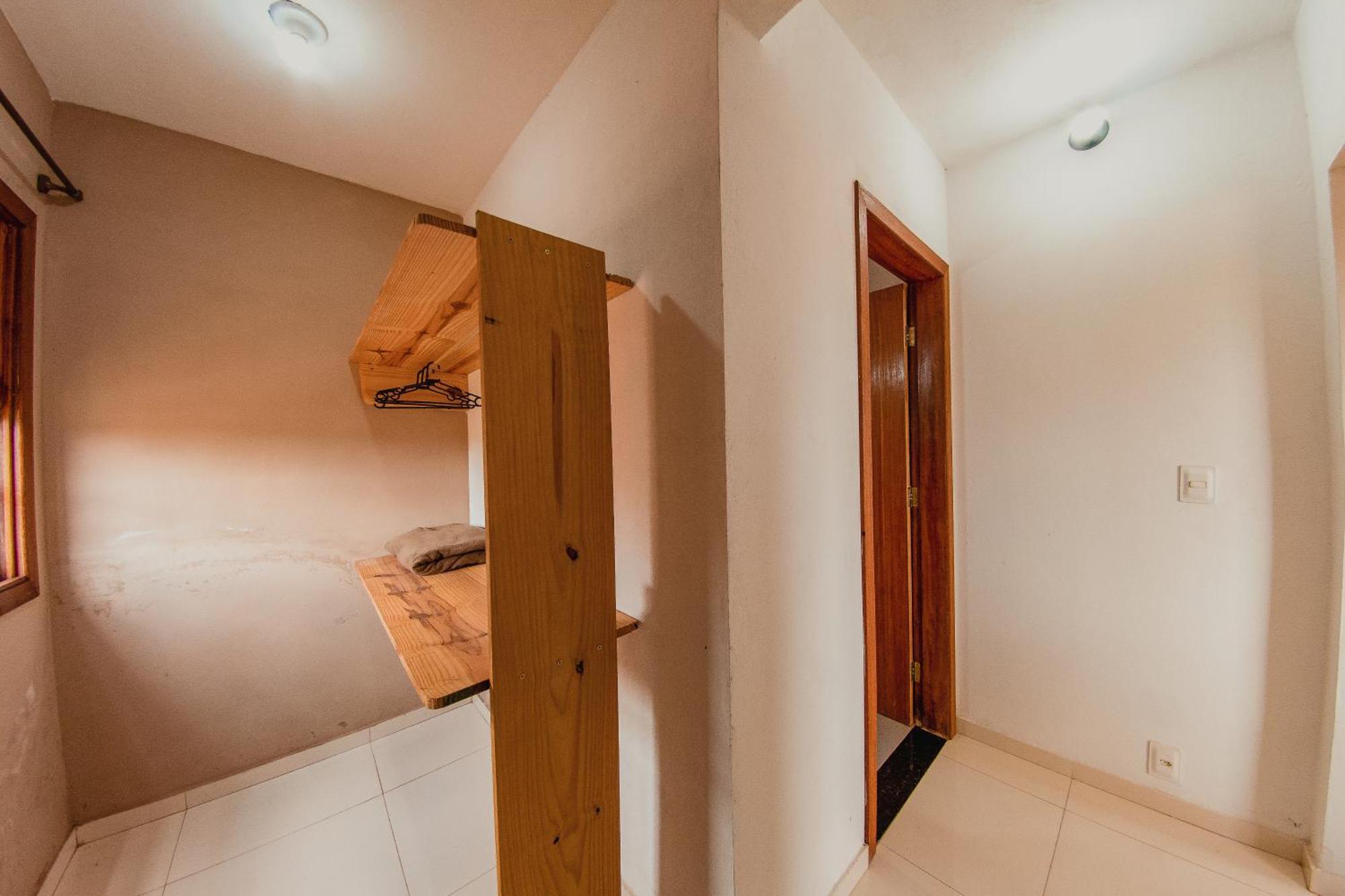 So Ham Guest House Diamantina ห้อง รูปภาพ