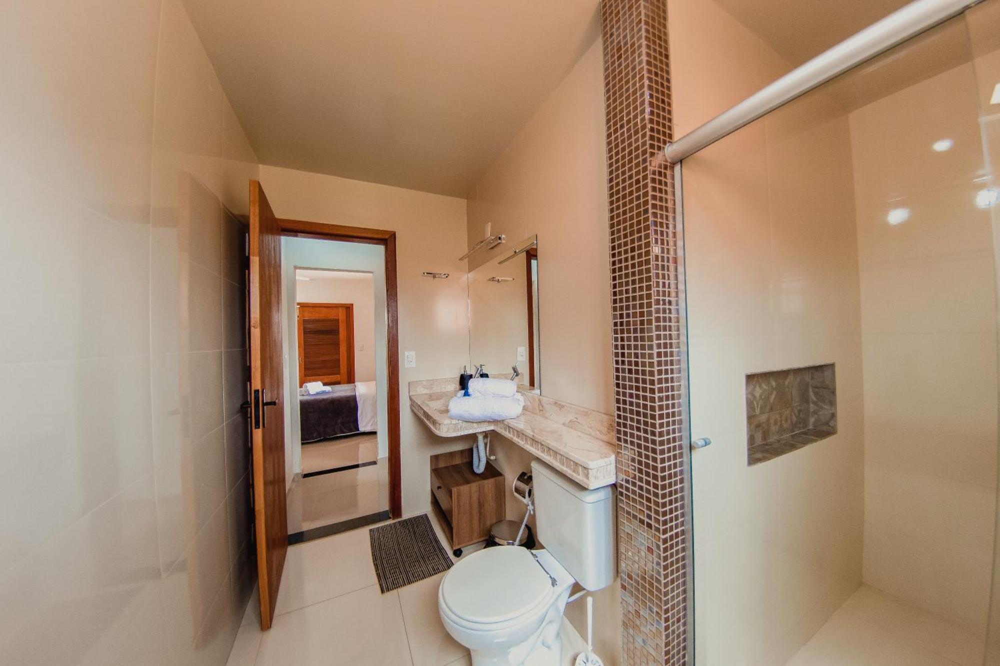 So Ham Guest House Diamantina ห้อง รูปภาพ