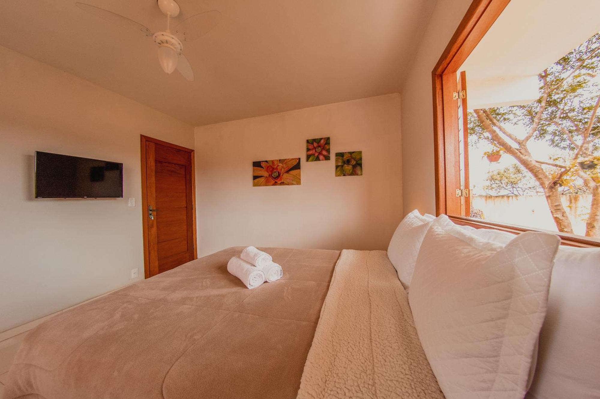 So Ham Guest House Diamantina ห้อง รูปภาพ