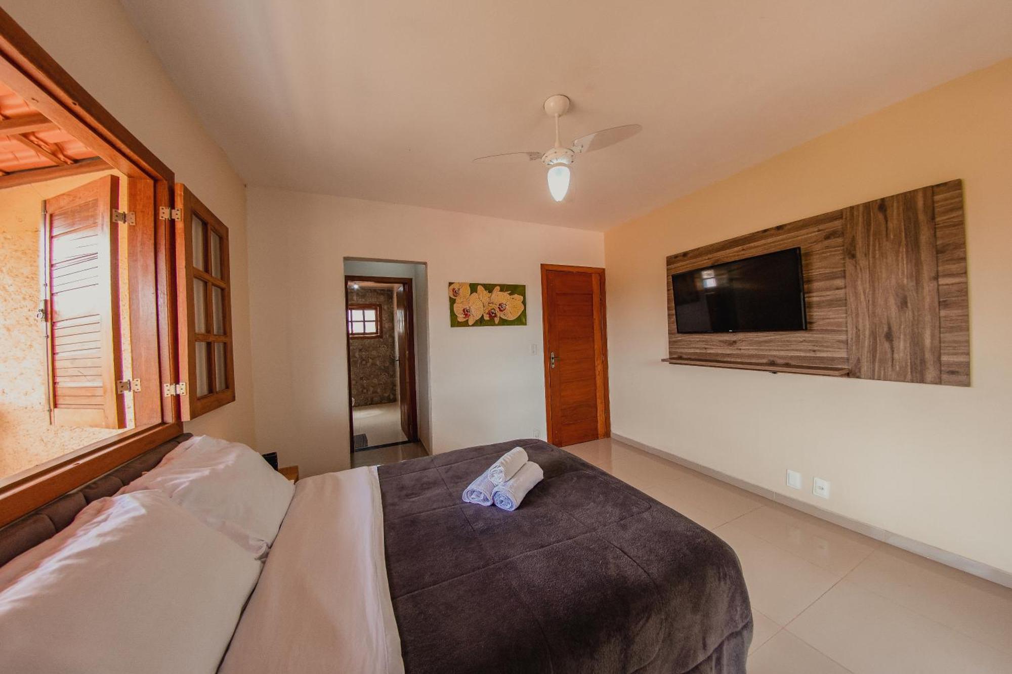 So Ham Guest House Diamantina ห้อง รูปภาพ