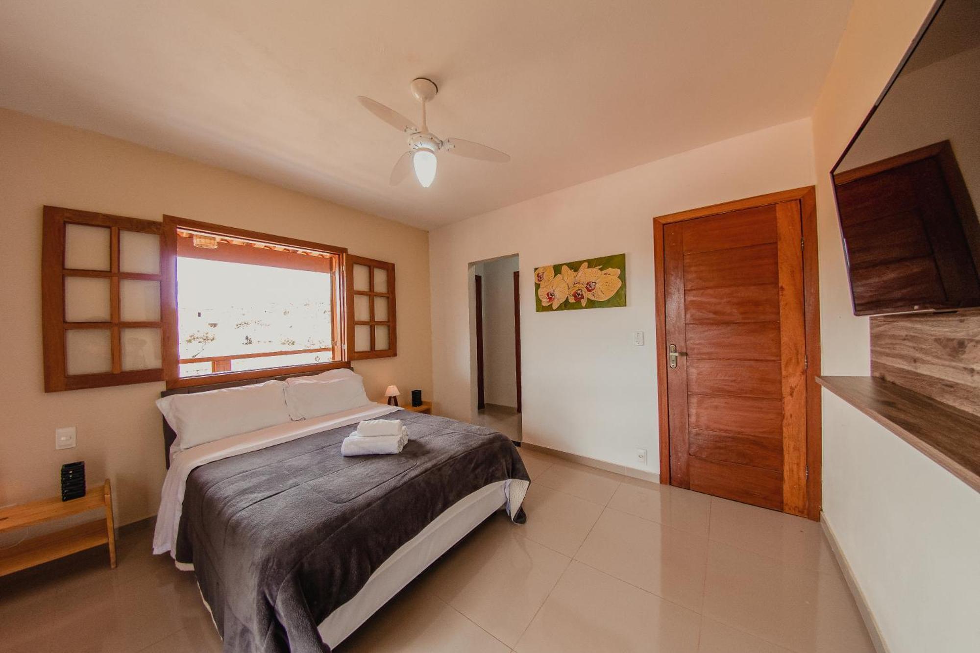 So Ham Guest House Diamantina ห้อง รูปภาพ
